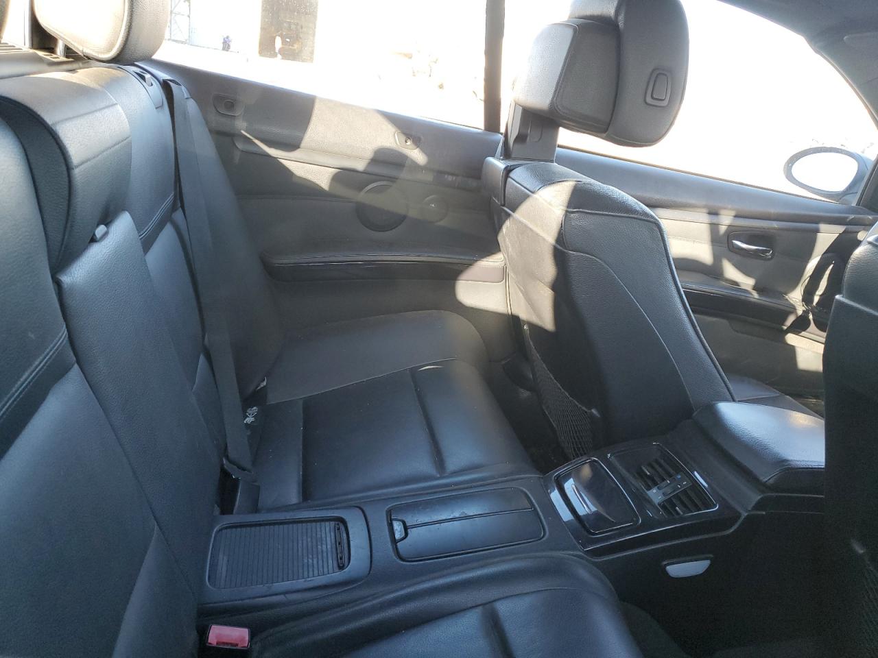 2009 BMW 328 I VIN: WBAWL13599PX26035 Lot: 86305175