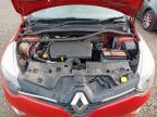 2016 RENAULT CLIO 1.2 16V PLAY 5DR for sale at Copart YORK