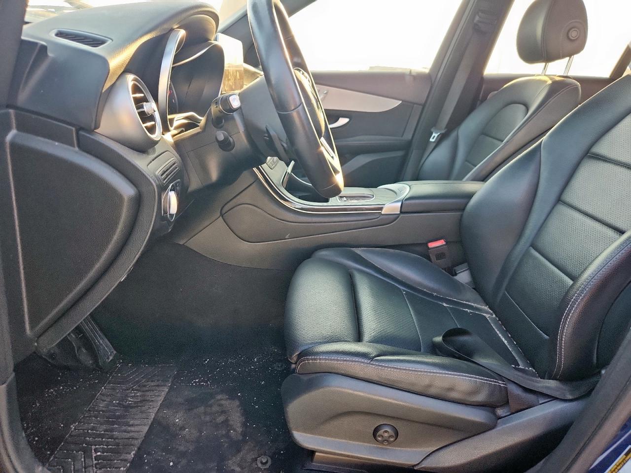 2021 Mercedes-Benz Glc 300 VIN: W1N0G8DB0MV306459 Lot: 84060765
