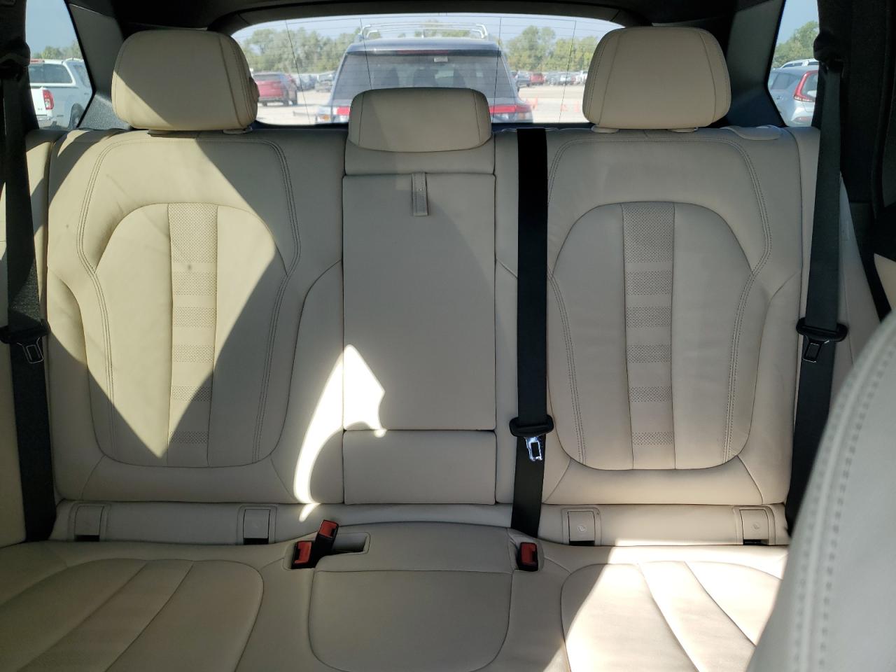 2021 BMW X5 Sdrive 40I VIN: 5UXCR4C0XM9H39546 Lot: 87043045