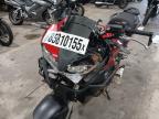 2020 HONDA VFR 800 X-H  for sale at Copart NEWBURY