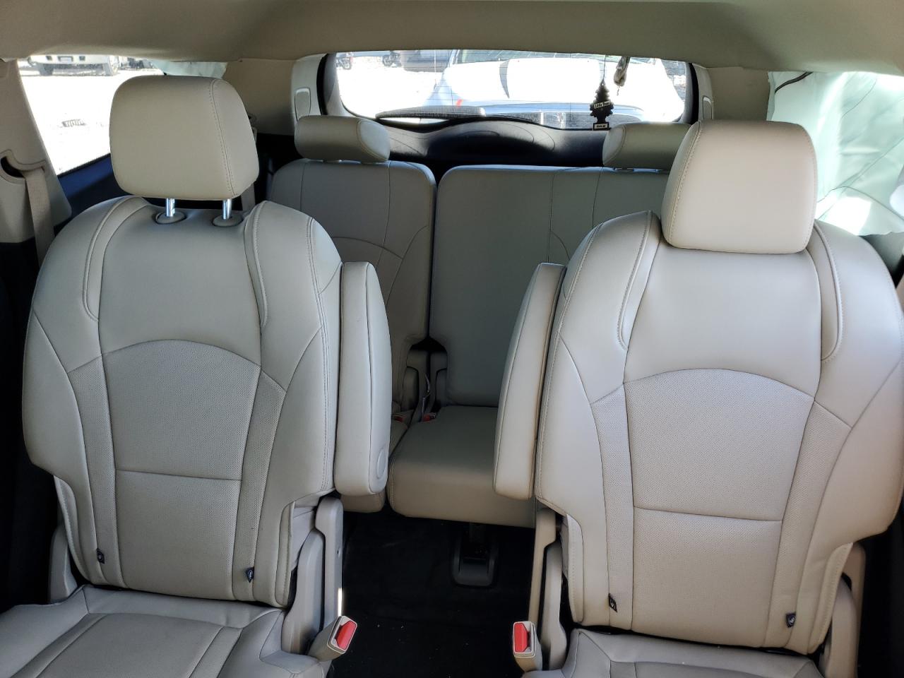 2020 Buick Enclave Essence VIN: 5GAEVAKW8LJ248141 Lot: 85011285