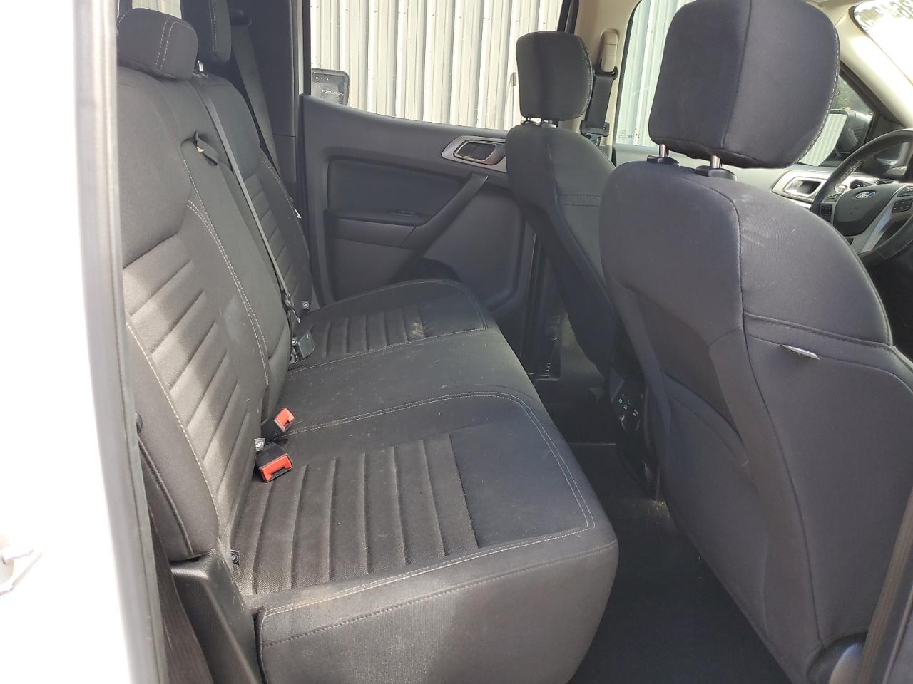 2020 Ford Ranger Xl VIN: 1FTER4EH1LLA65413 Lot: 84364395