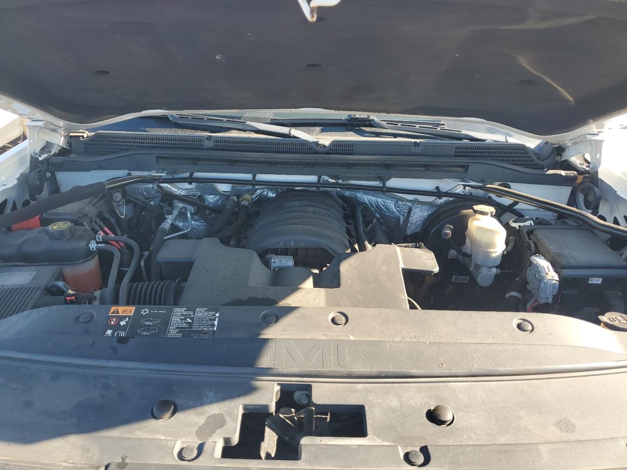 2016 GMC Sierra K1500 VIN: 1GTV2LEC2GZ184447 Lot: 90671425