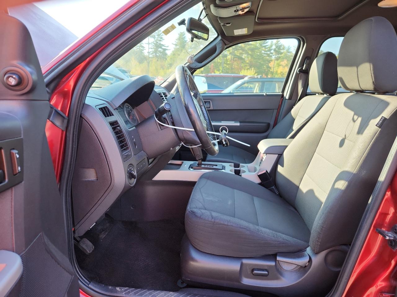 2012 Ford Escape Xlt VIN: 1FMCU0DG1CKB70901 Lot: 85164285