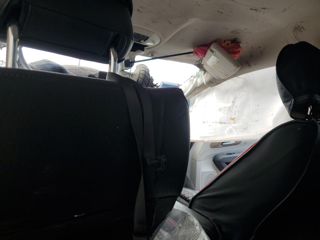 2018 Chrysler Pacifica Touring L VIN: 2C4RC1BG5JR236245 Lot: 84698925