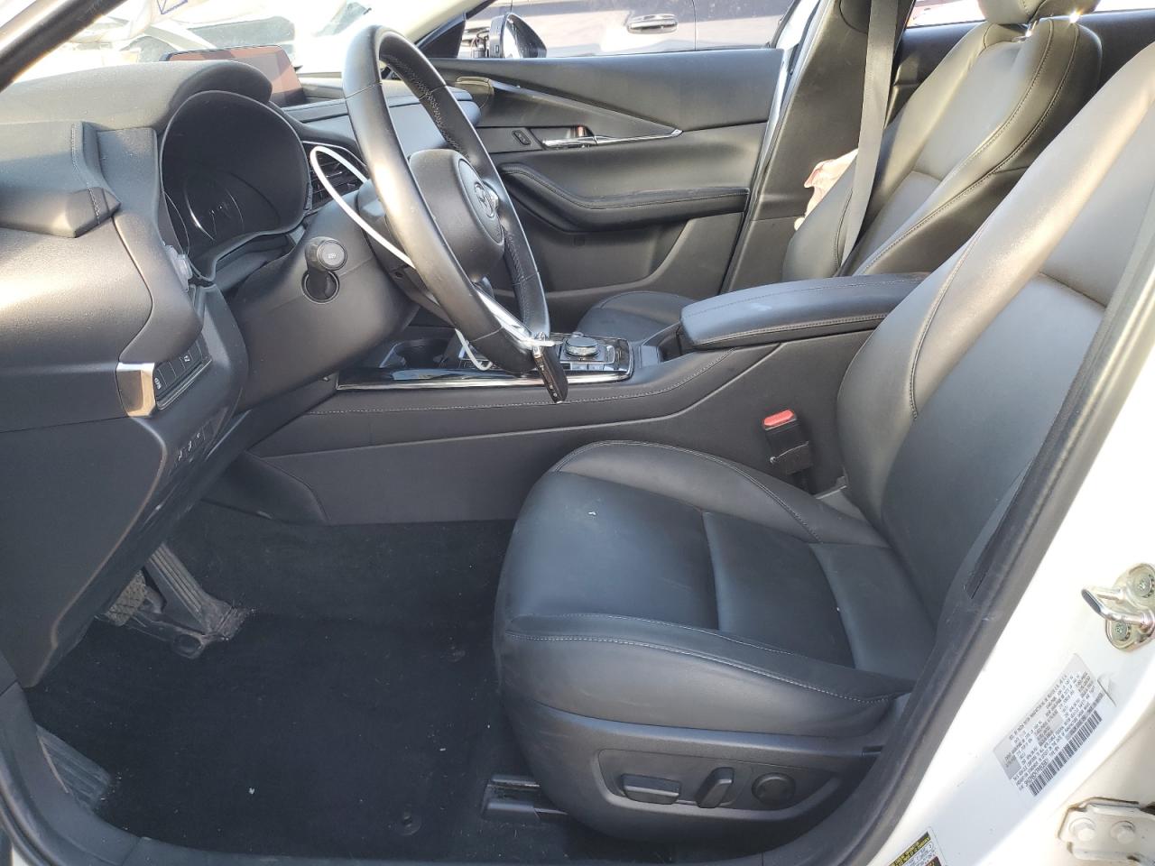 2023 Mazda Cx-30 Preferred VIN: 3MVDMBCM7PM505801 Lot: 89545055