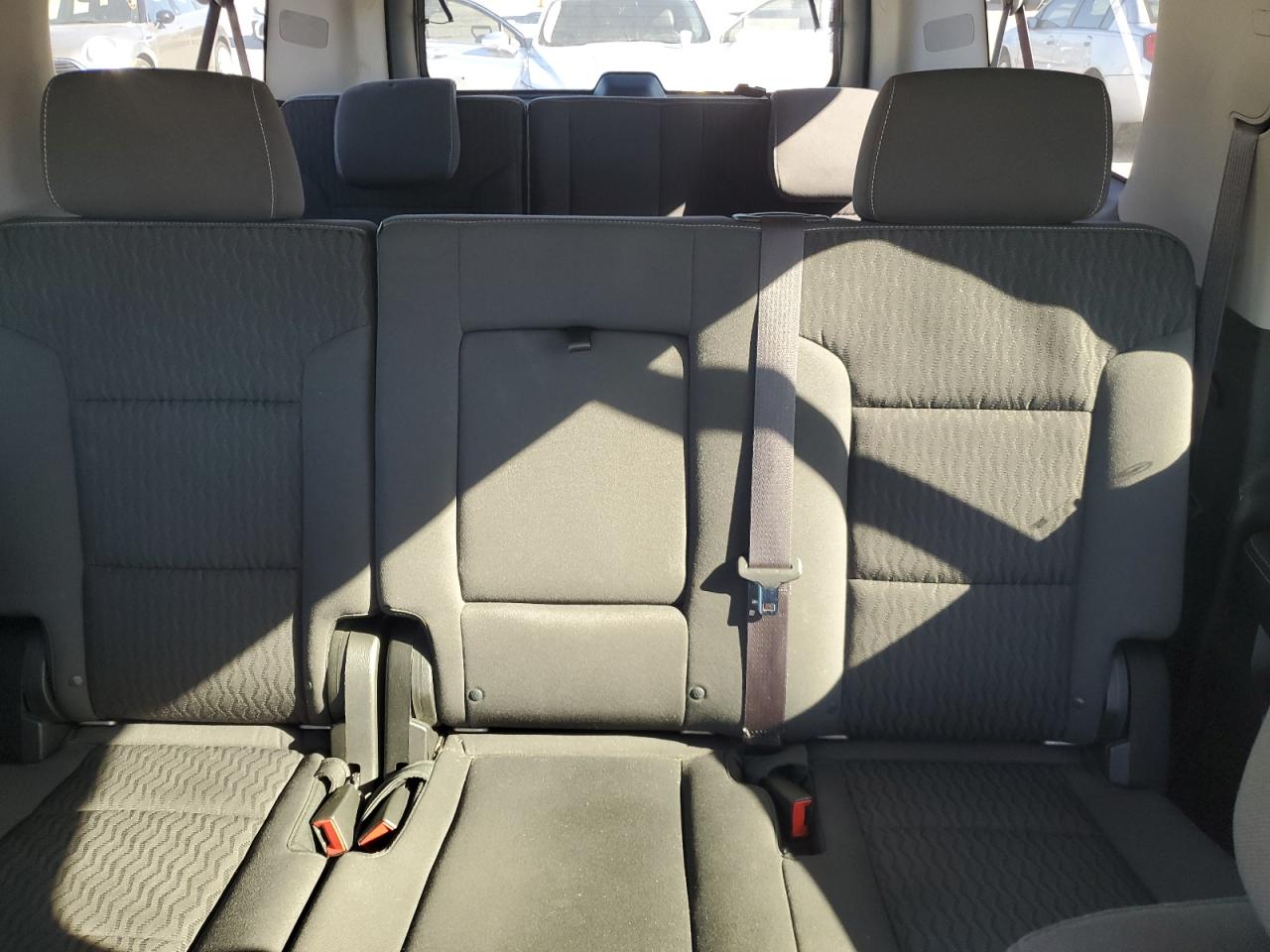 2015 GMC Yukon Xl C1500 Sle VIN: 1GKS1GKC9FR280175 Lot: 87066285