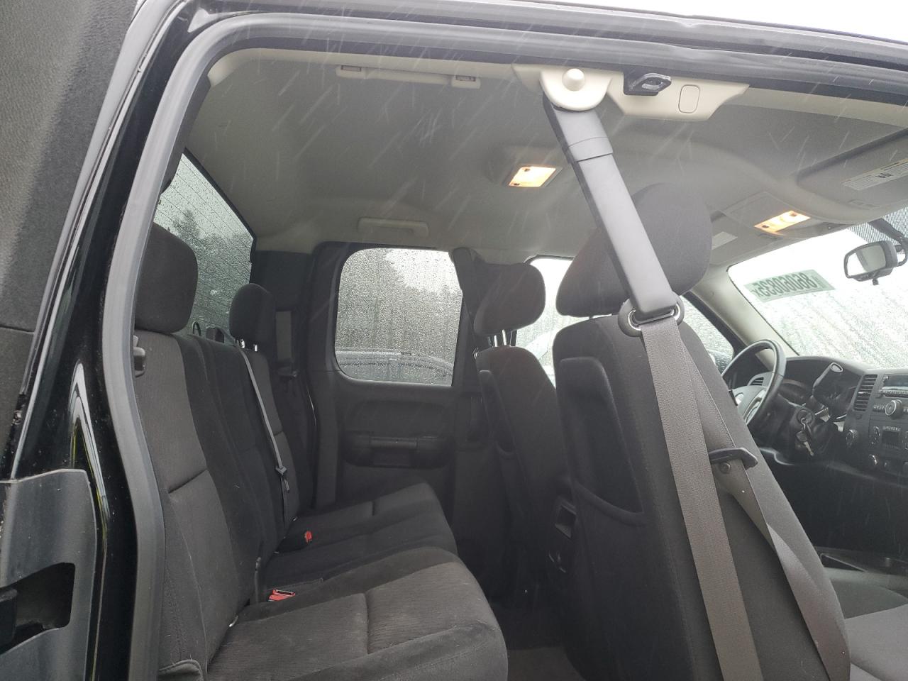 2012 Chevrolet Silverado K1500 Lt VIN: 1GCRKSE77CZ127878 Lot: 86060835