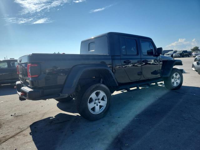  JEEP GLADIATOR 2021 Czarny