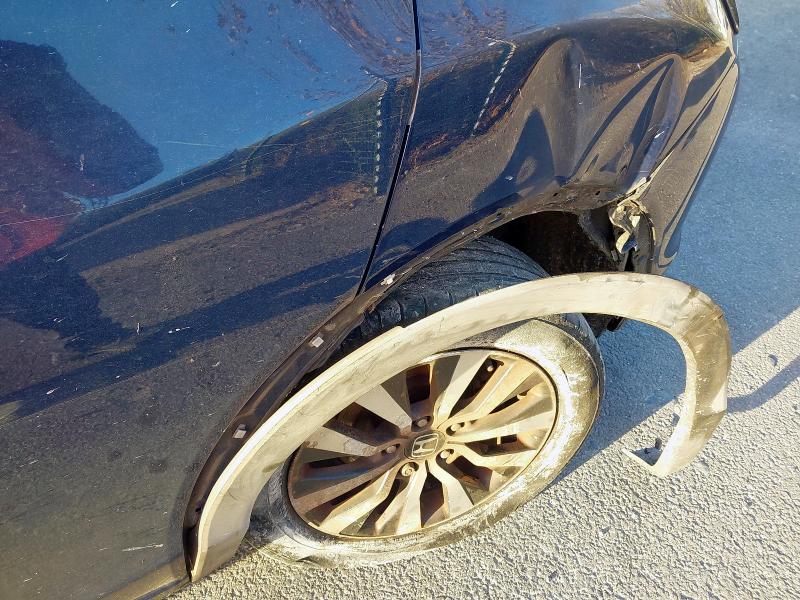 2013 HONDA CIVIC 1.6 I-DTEC ES 5DR