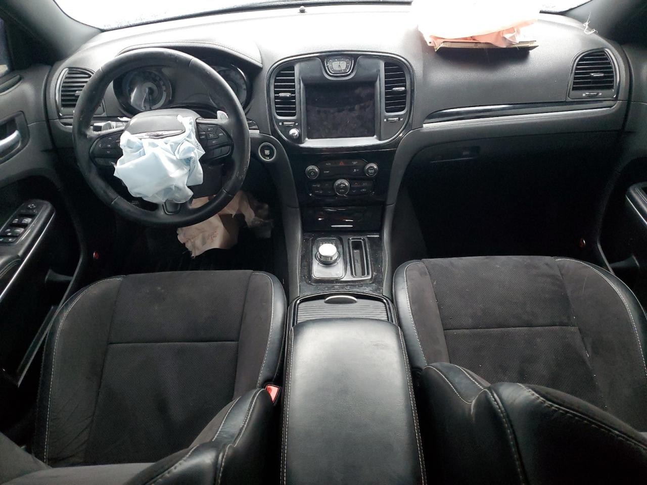 2017 Chrysler 300 S VIN: 2C3CCAGG6HH514203 Lot: 90721895