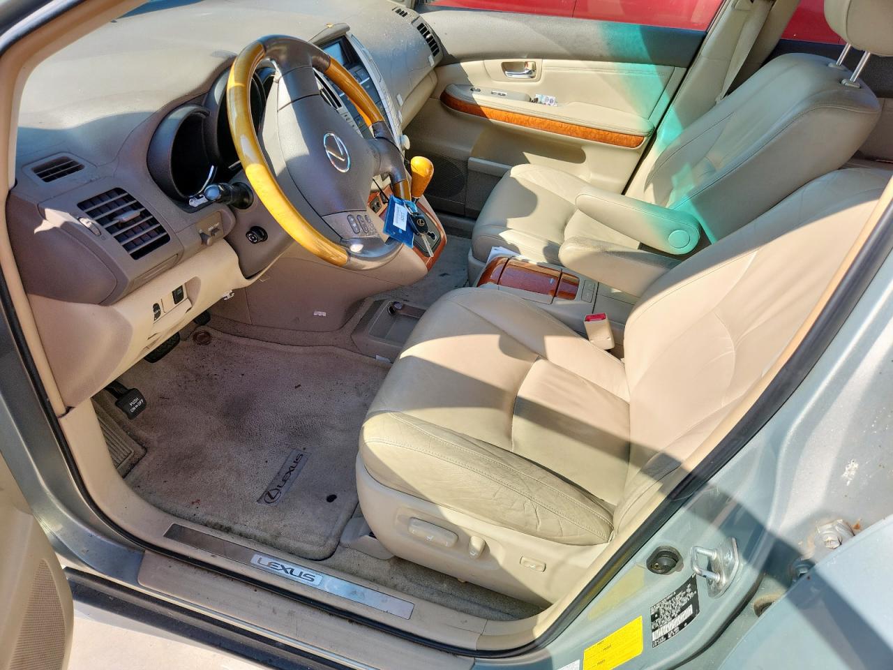 2004 Lexus Rx 330 VIN: JTJHA31U440022699 Lot: 82474065