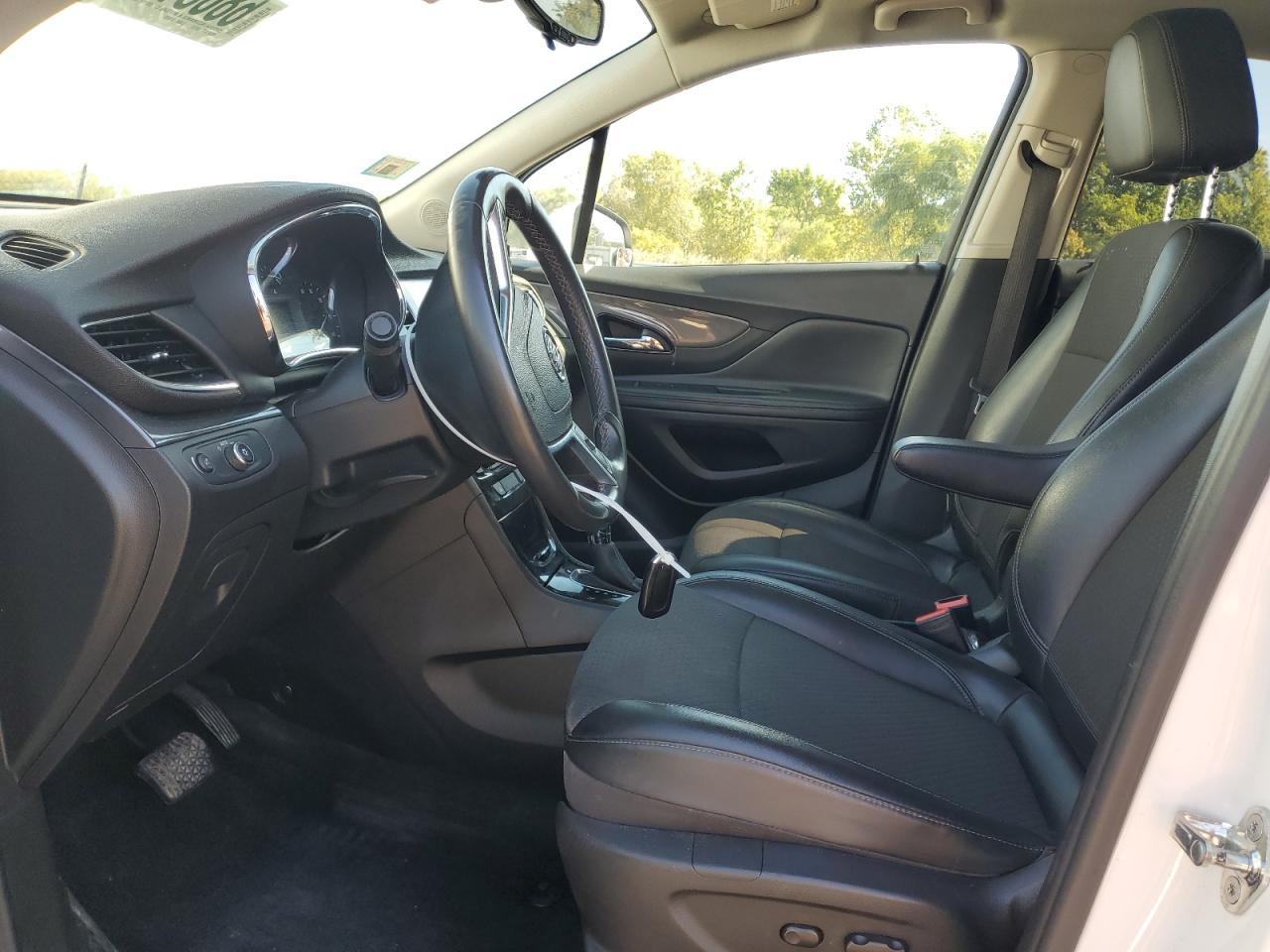 2018 Buick Encore Preferred VIN: KL4CJESB0JB534699 Lot: 68631415