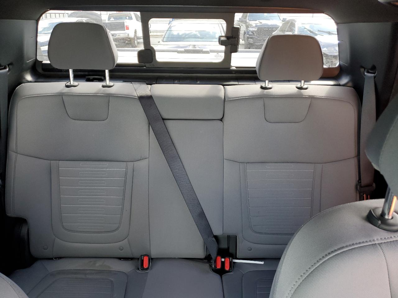 2022 Hyundai Santa Cruz Sel Premium VIN: 5NTJDDAF5NH036197 Lot: 90550195