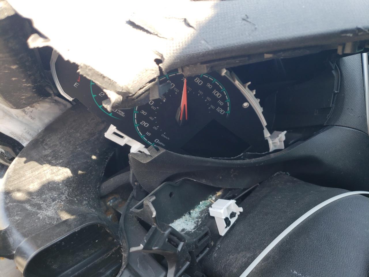 2019 Chevrolet Spark Ls VIN: KL8CB6SA3KC807218 Lot: 84982865