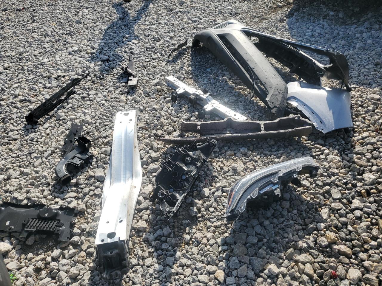 2024 Toyota Rav4 Xle VIN: 4T3RWRFV8RU158768 Lot: 86317725