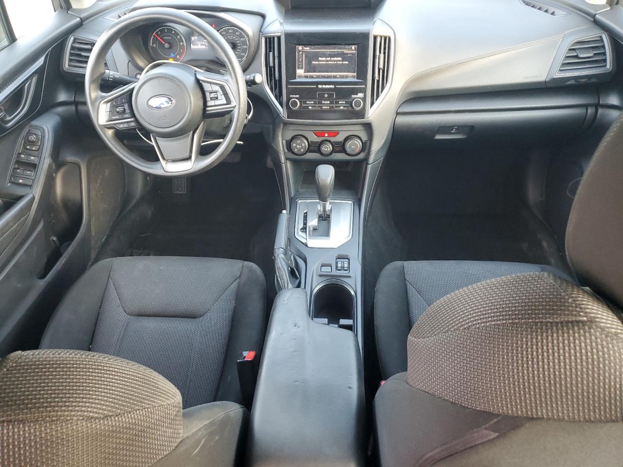 2018 Subaru Impreza Premium VIN: 4S3GTAB60J3714059 Lot: 85872225