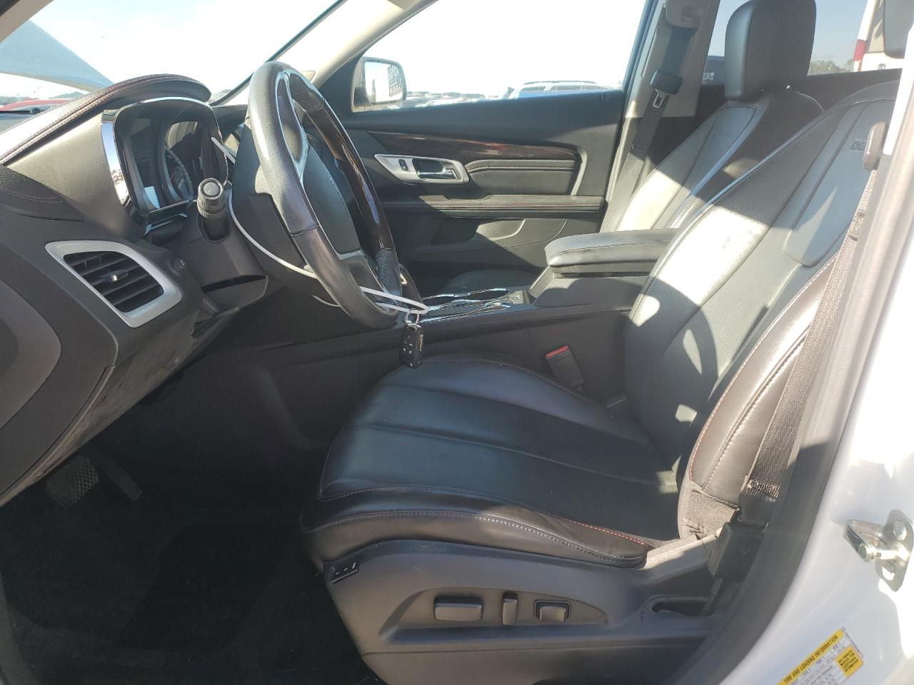 2014 GMC Terrain Denali VIN: 2GKFLZEK5E6364773 Lot: 84739175