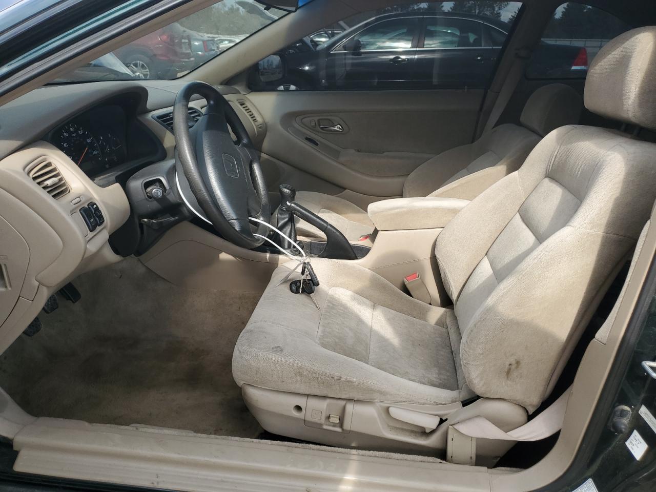 1999 Honda Accord Ex VIN: 1HGCG3154XA022755 Lot: 82096035