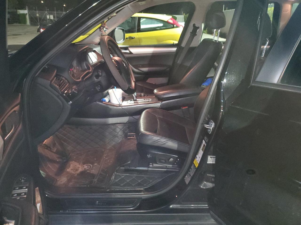 2014 BMW X3 xDrive28I VIN: 5UXWX9C57E0D32950 Lot: 86587015