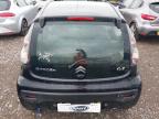 2008 CITROEN C1 1.0I CODE 3DR for sale at Copart YORK