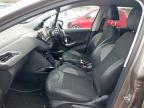 2015 PEUGEOT 2008 ALLURE E-HDI S-A  for sale at Copart CORBY