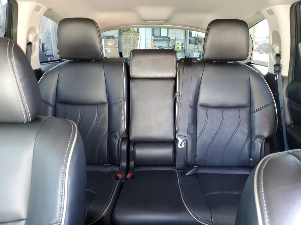 2018 Infiniti Qx60 VIN: 5N1DL0MN6JC519063 Lot: 82471645