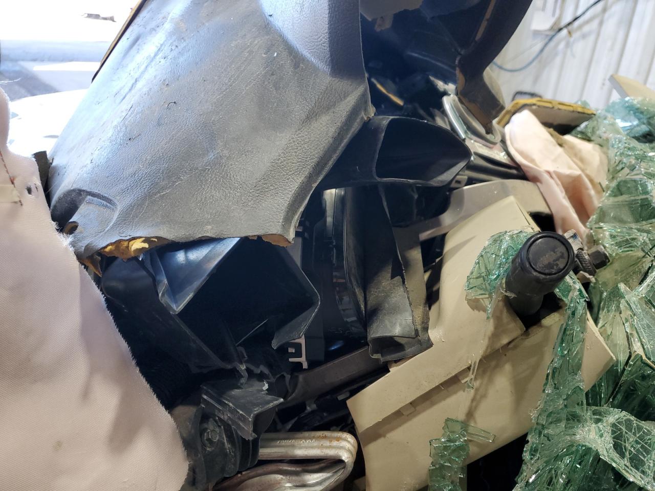 2010 Lincoln Mkz VIN: 3LNHL2GC6AR654729 Lot: 89632705