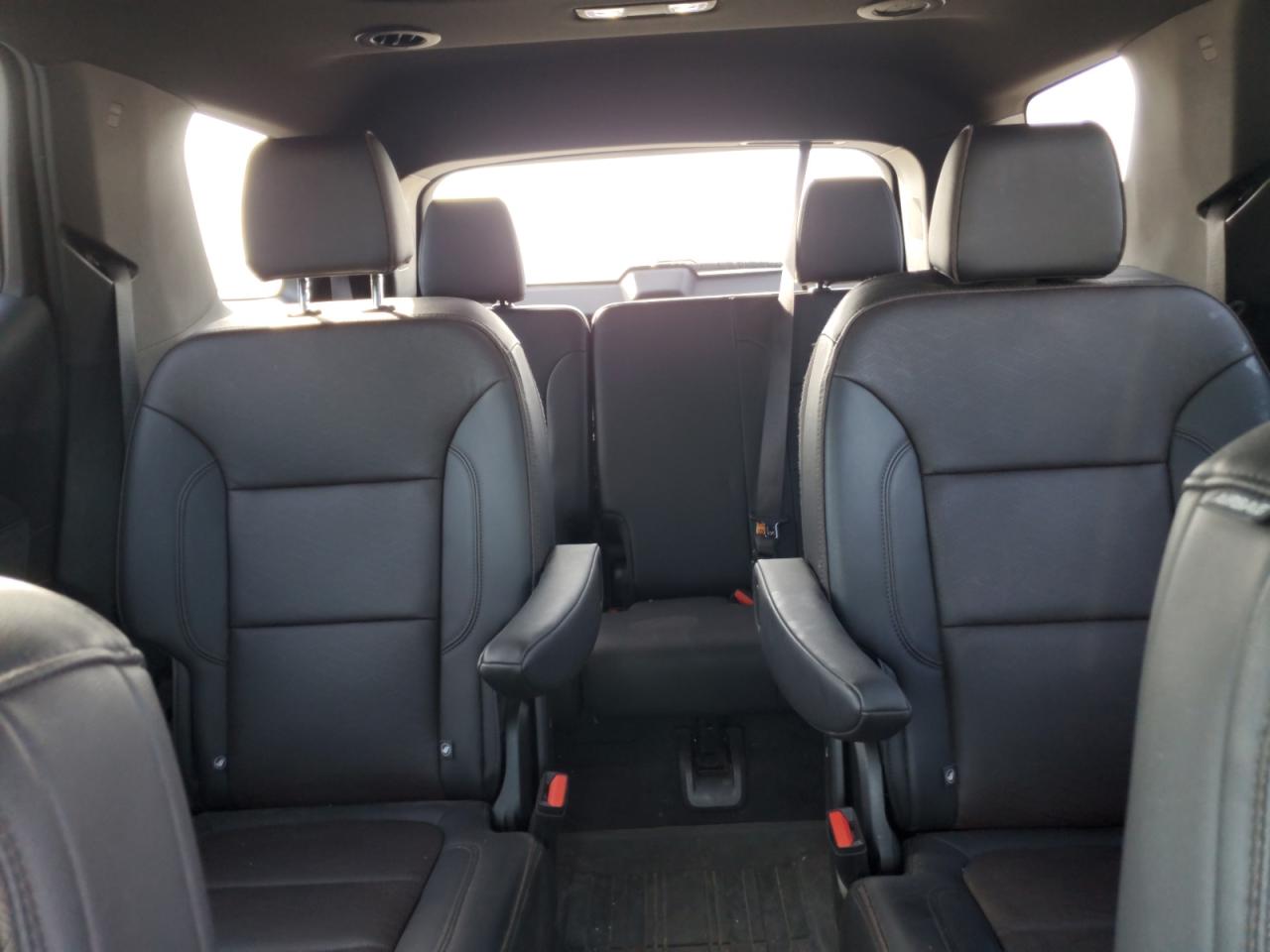 2023 Chevrolet Traverse High Country VIN: 1GNEVNKW6PJ139891 Lot: 84062895