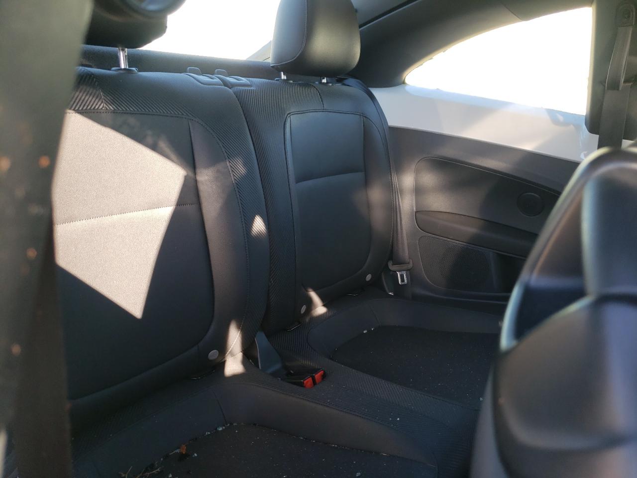 2013 Volkswagen Beetle VIN: 3VWJP7AT3DM683314 Lot: 82378065