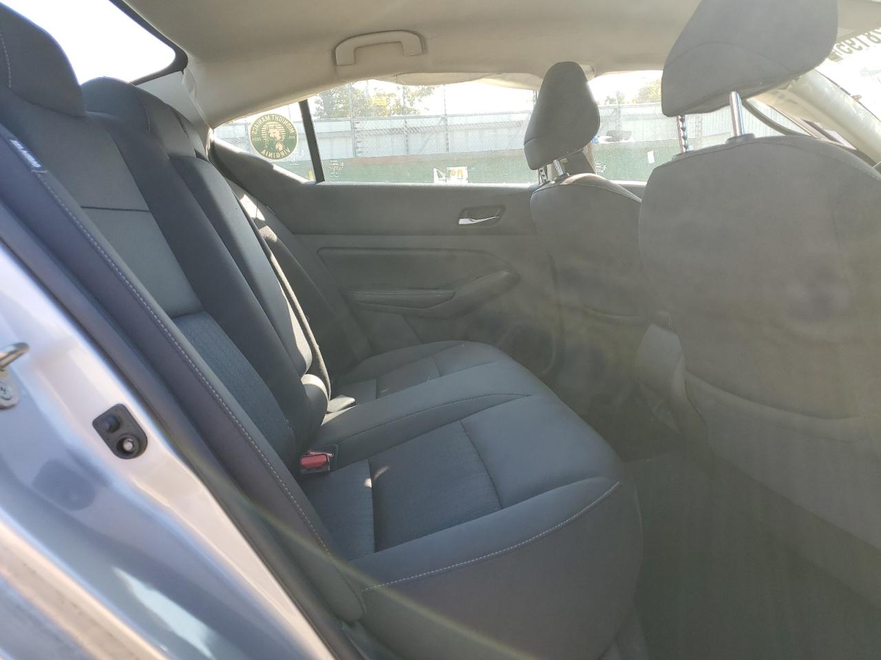 2020 Nissan Altima S VIN: 1N4BL4BV0LC270662 Lot: 85728195