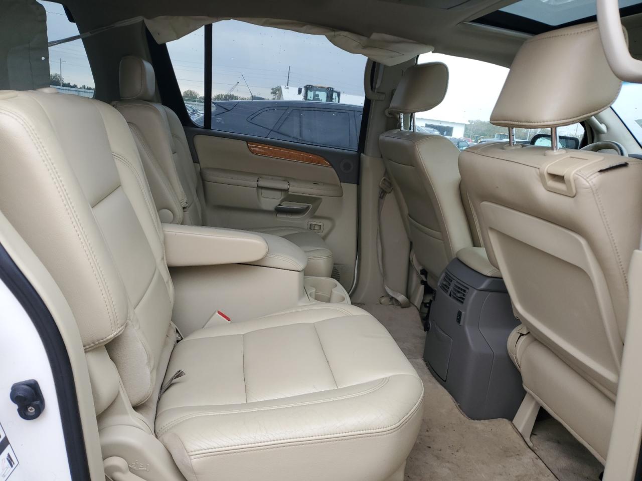 QX56 QX56