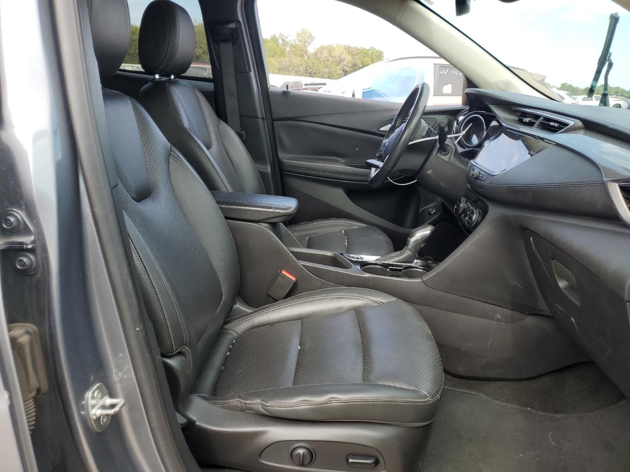 2022 Buick Encore Gx Essence VIN: KL4MMFSL8NB110364 Lot: 82384155