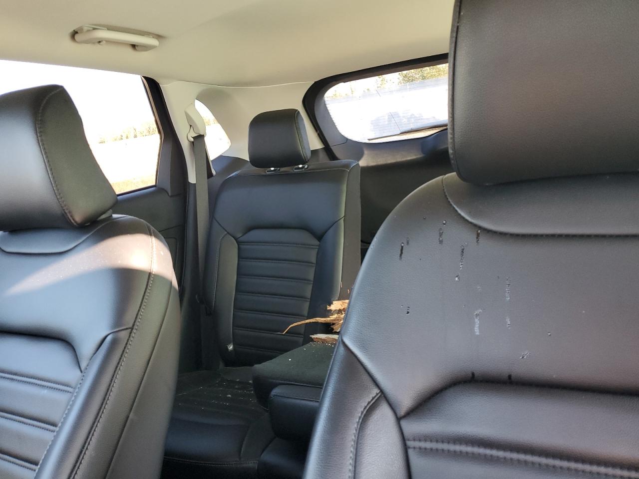 2024 Ford Edge Sel VIN: 2FMPK4J99RBA06495 Lot: 84989075