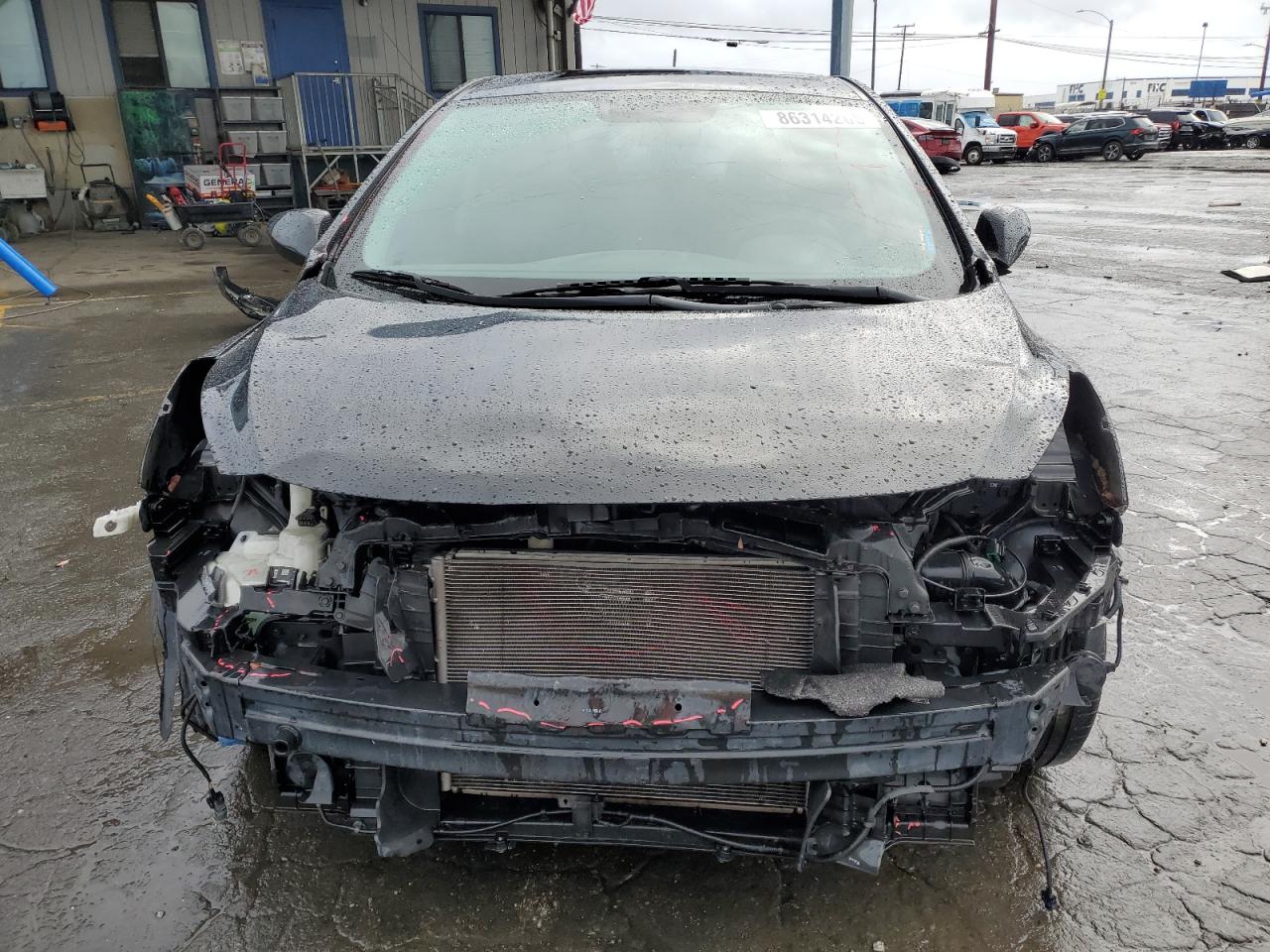 2015 Hyundai Elantra Gt VIN: KMHD35LH5FU235790 Lot: 86314265