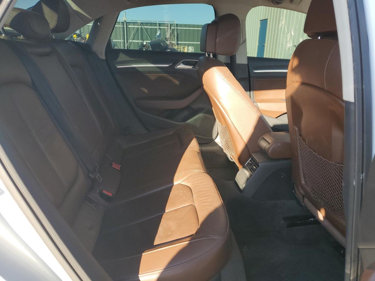 2015 Audi A3 Premium Plus VIN: WAUEFGFF1F1096147 Lot: 86714515