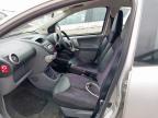 2011 TOYOTA AYGO ICE VVT-I  for sale at Copart SANDY