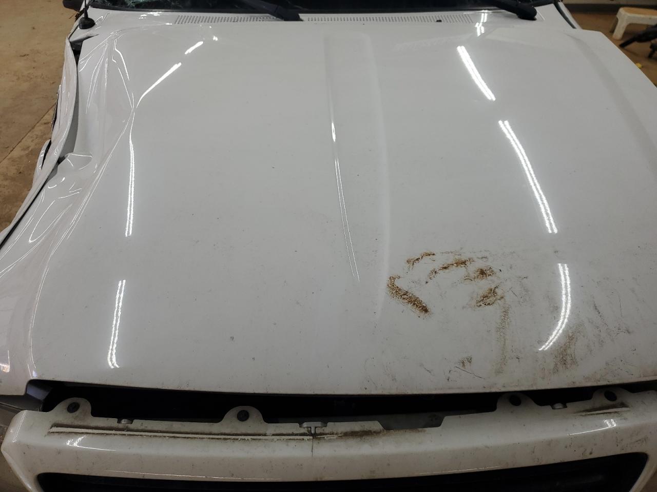 2008 Ford Ranger VIN: 1FTYR11U48PA21310 Lot: 90824835