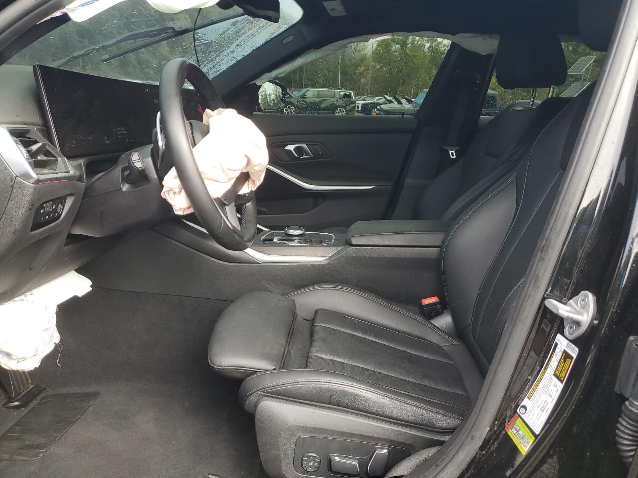 2024 BMW 330I VIN: 3MW69FF03R8E85759 Lot: 85559485