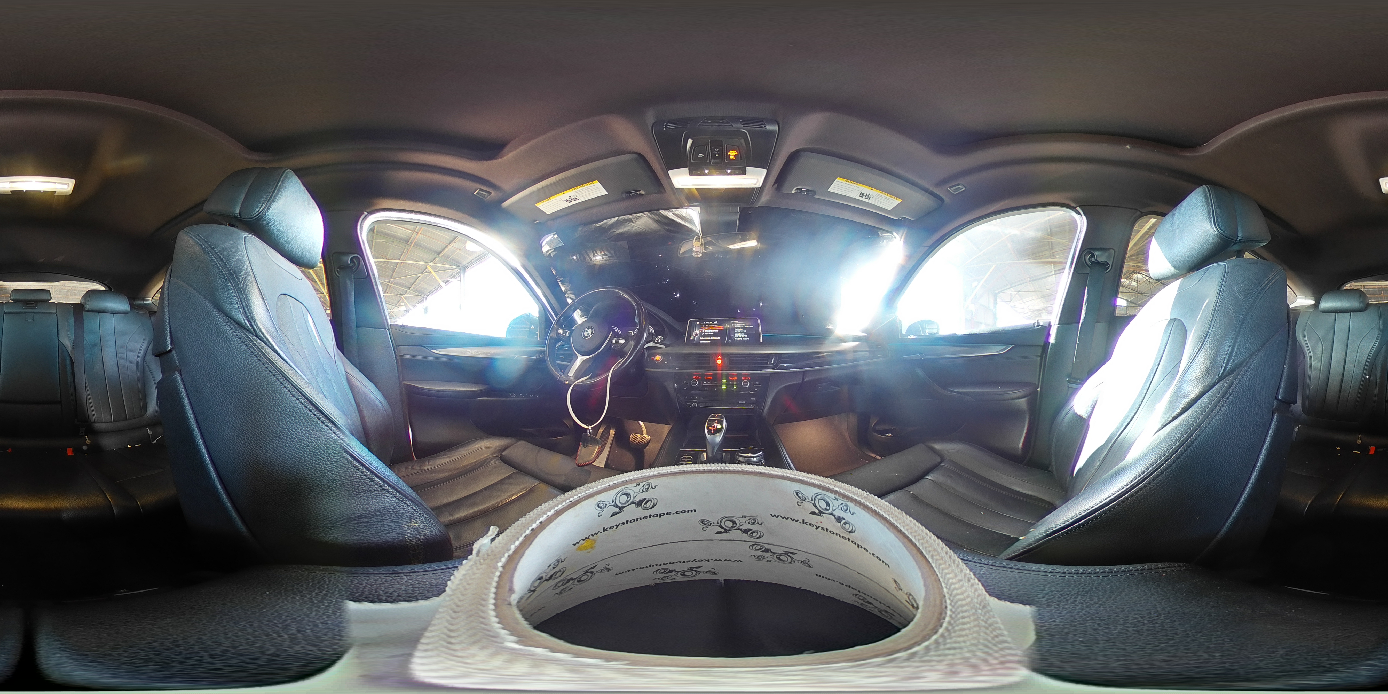 2016 BMW X6 xDrive35I VIN: 5UXKU2C58G0N83278 Lot: 82447865