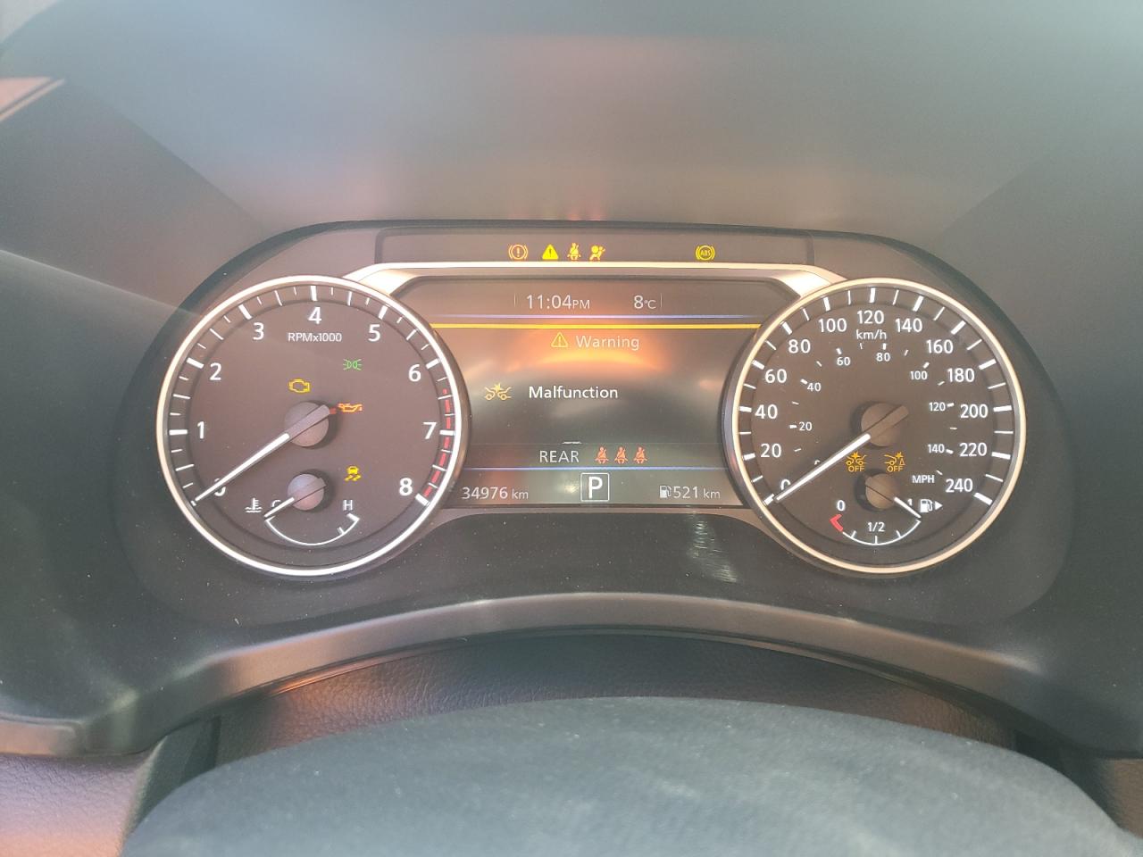 2021 Nissan Sentra Sv VIN: 3N1AB8CV8MY310030 Lot: 85149535
