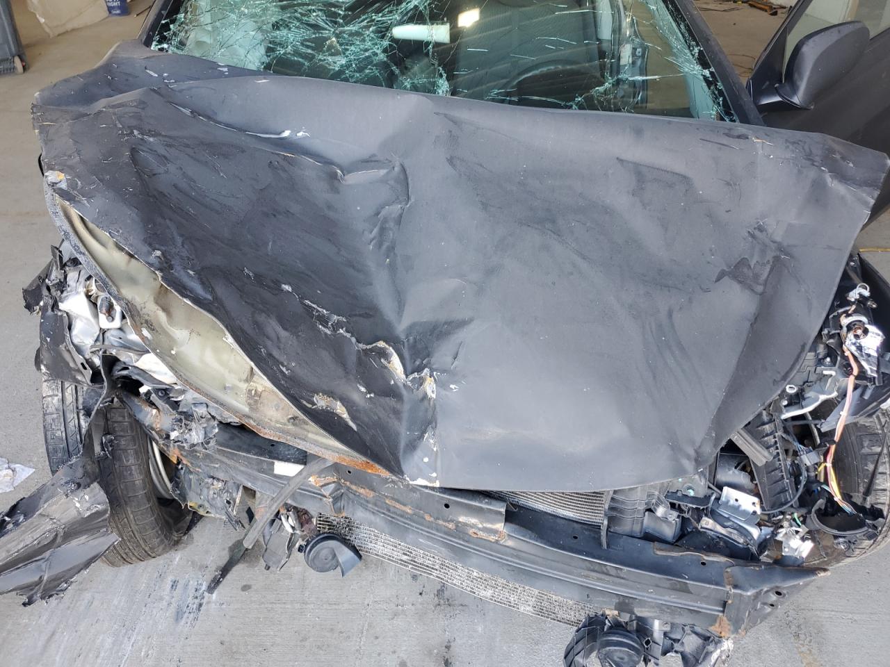 2014 Hyundai Elantra Se VIN: 5NPDH4AE3EH495476 Lot: 85900875