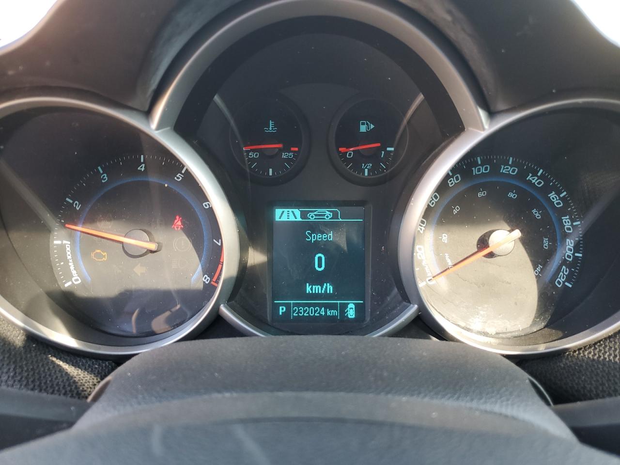 2014 Chevrolet Cruze Lt VIN: 1G1PE5SB1E7416772 Lot: 85691895