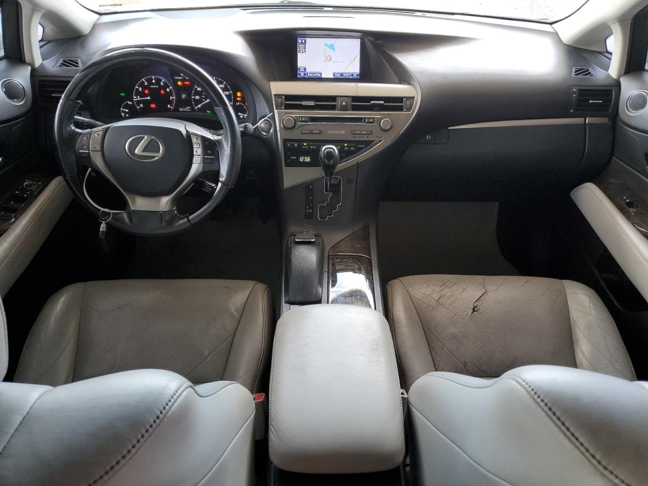 2015 Lexus Rx 350 VIN: 2T2ZK1BA2FC193114 Lot: 86127265