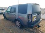 2013 LAND ROVER DISCOVERY SDV6 AUTO 255  for sale at Copart CORBY