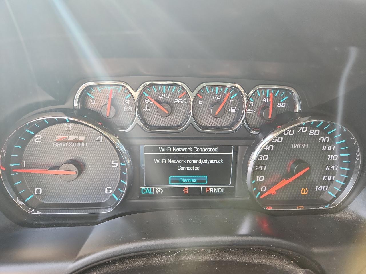 2018 Chevrolet Silverado K1500 Lt VIN: 3GCUKREC6JG378579 Lot: 85095775