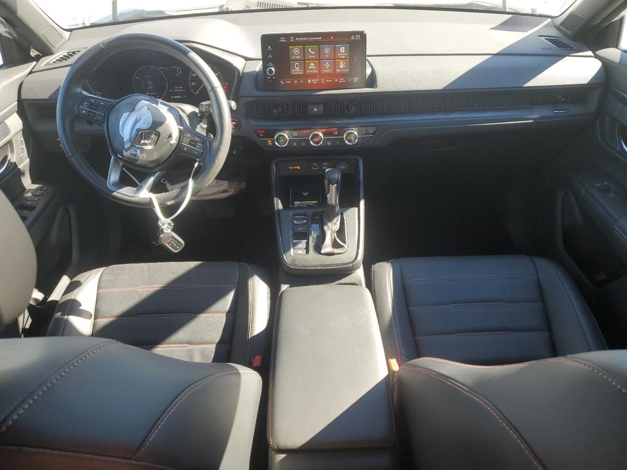 2024 Honda Cr-V Sport-L VIN: 2HKRS6H84RH808298 Lot: 87309625