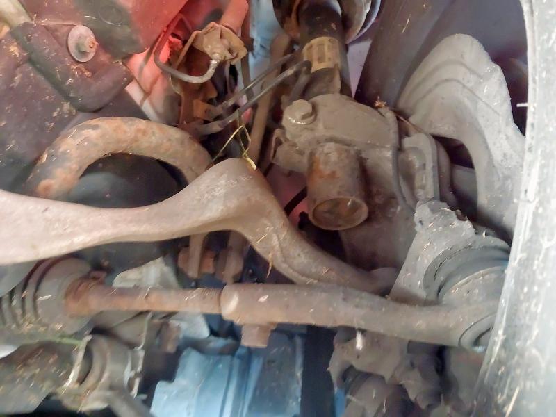 2007 BMW 3 SERIES 320D M SPORT 5DR