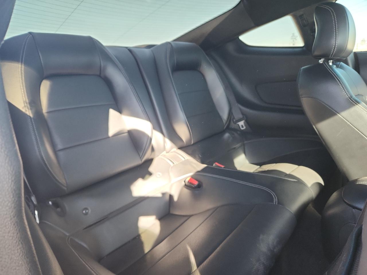 2017 Ford Mustang Gt VIN: 1FA6P8CF5H5344853 Lot: 82325165